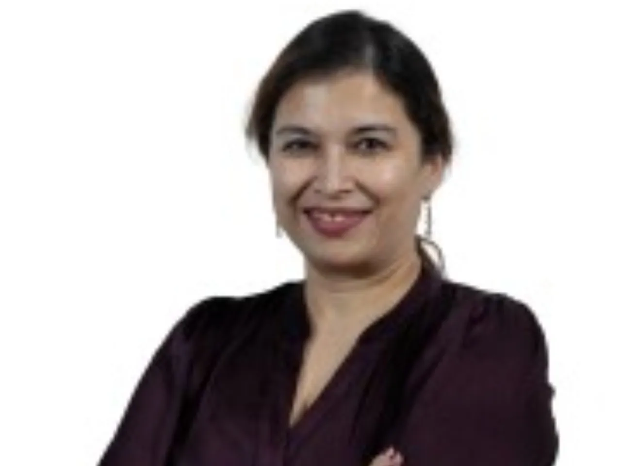 Swapna Bapat, Managing Director and Vice President, India and SAARC, Palo Alto Networks