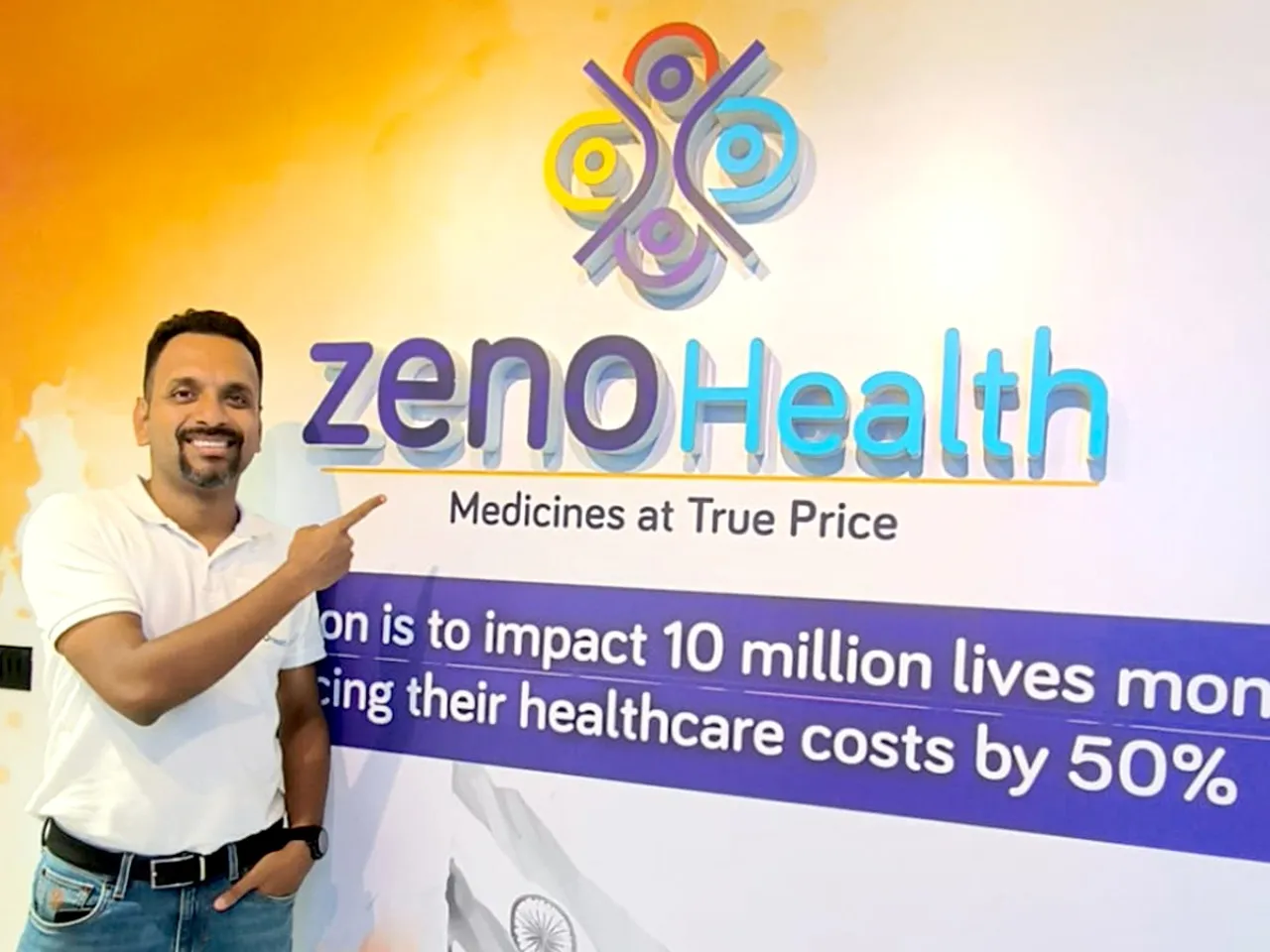 Zeno Health Rolls Out Pan-India E-Commerce Medicine Access