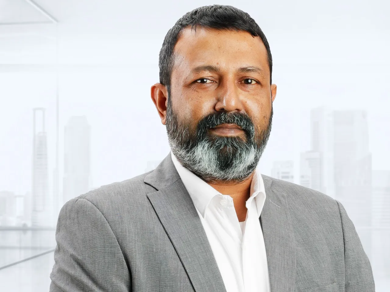 Ravindra Sharma, Chief of Brand, CSR and Corporate Communicattions, SBI Life