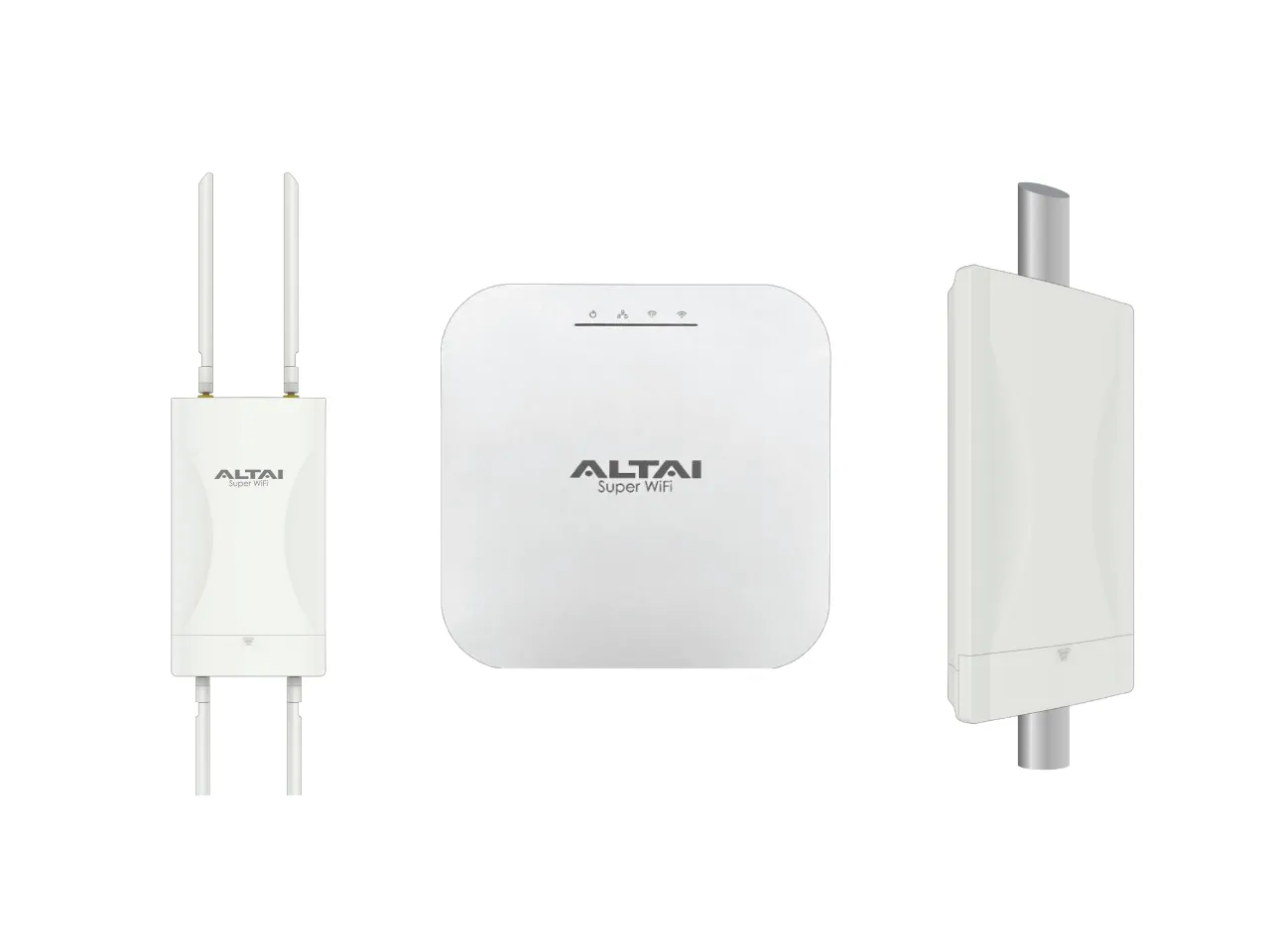 Syntel by Arvind Partners with Altai for Wi-Fi Infrastructure