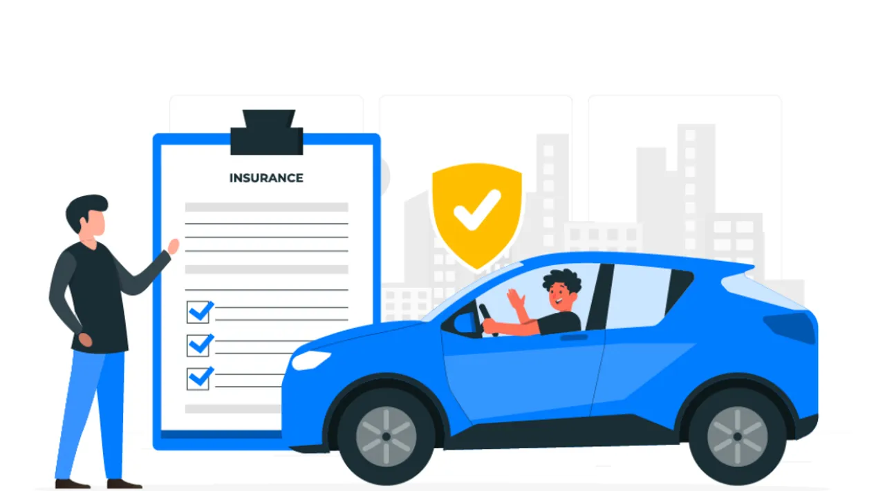 Third Party Vehicle Insurance