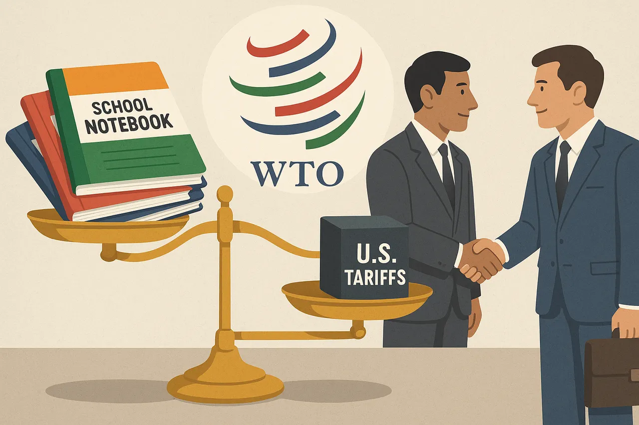 Trade Balance Negotiations
