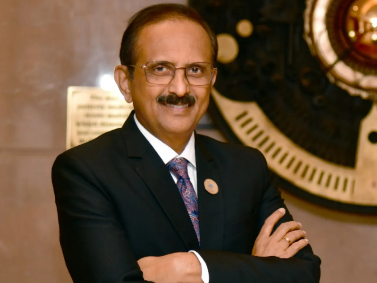 CS Setty Sir