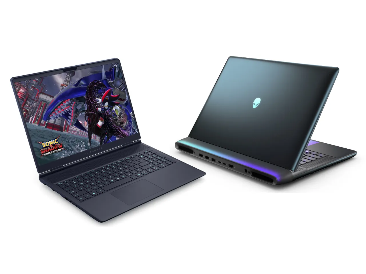 Dell Technologies, Alienware Unveils Laptops with Intel, NVIDIA Chips