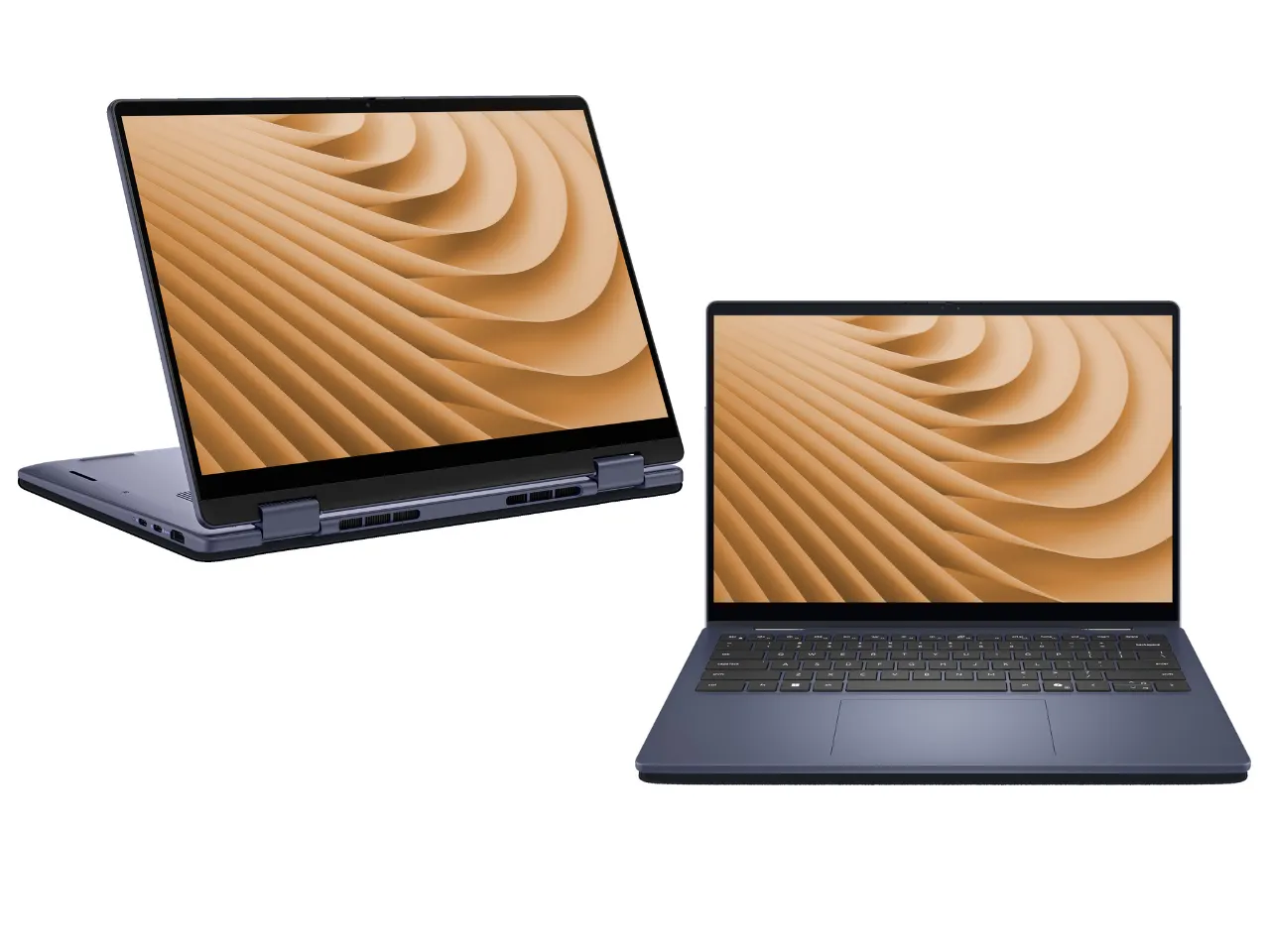 Dell Technologies Unveils New Plus Laptops with AMD Ryzen AI CPUs