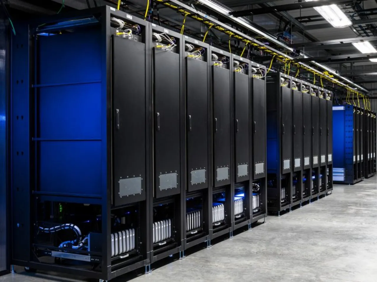 India Data Center Market to Grow at 23% CAGR by 2030 Savills India