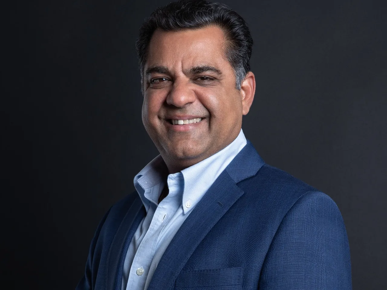 Seclore appoints Vishal Gauri as CEO