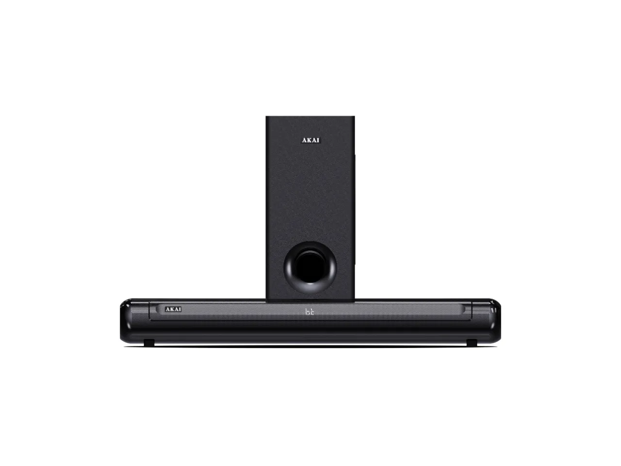 AKAI Launches Soul Series Soundbars in India