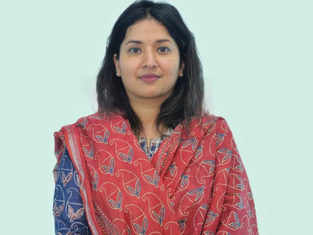 Akanksha Rajeev, Co-Founder and Client Executive, TrioTree Technologies