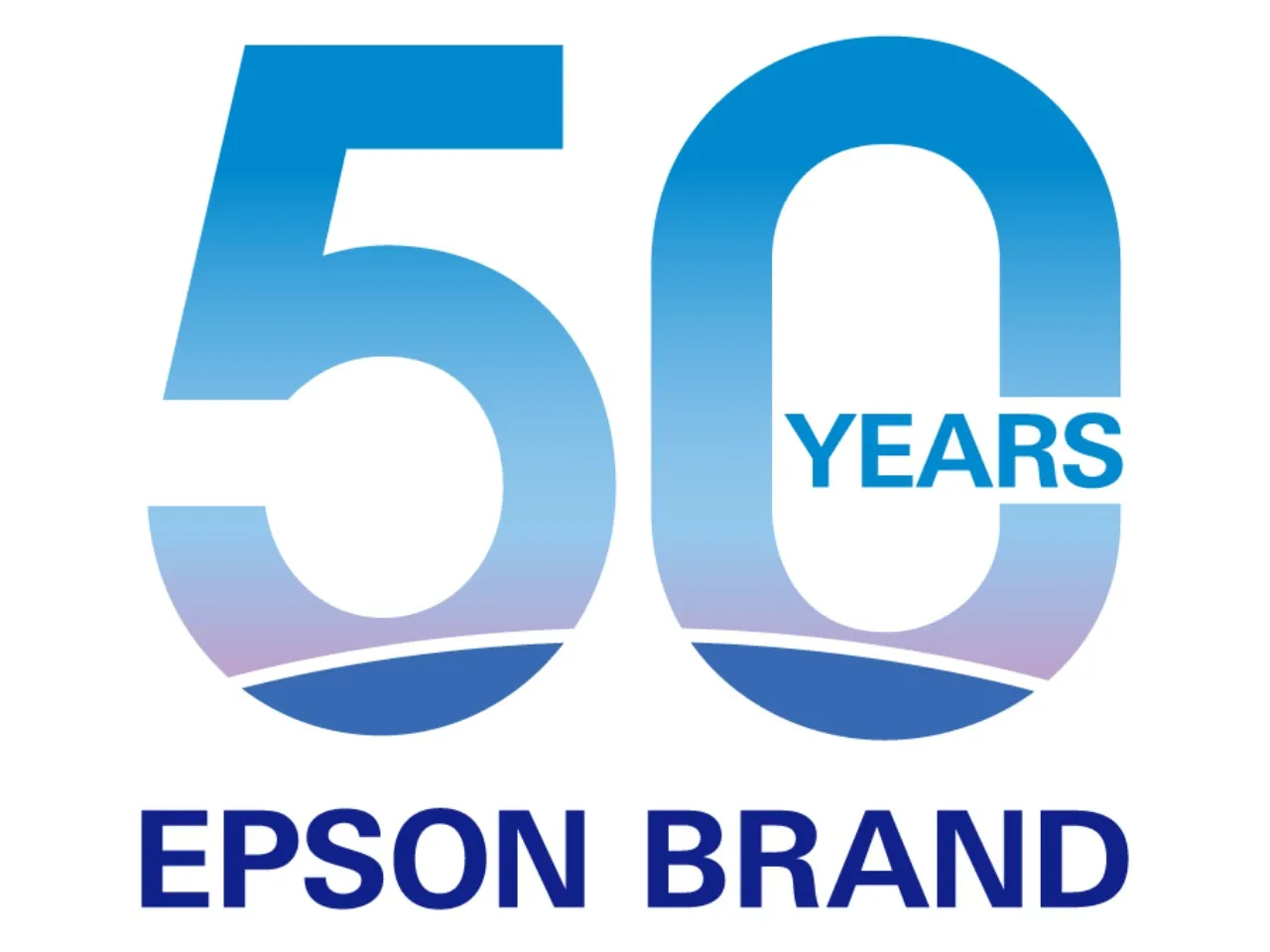Epson Celebrates 50 Years of Innovation and Core Technology