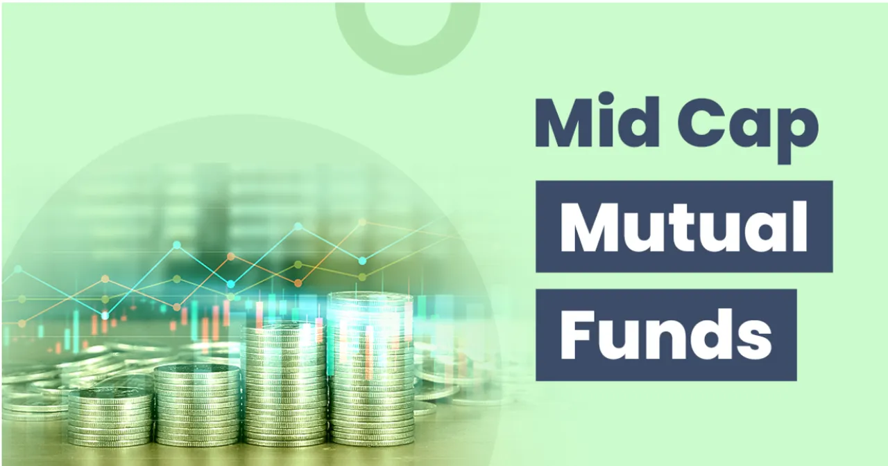 Midcap Mutual Funds