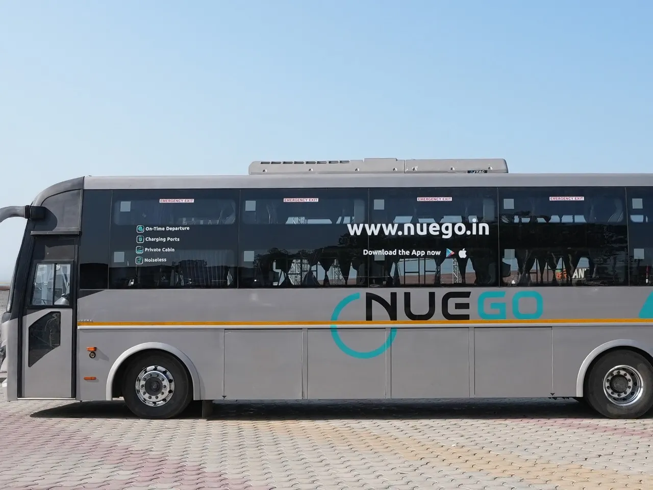 NueGo All Sleeper (2)