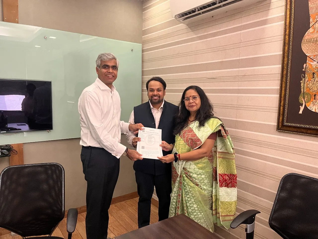 Somany Ceramics Acquires Majority Stake in Durabuild