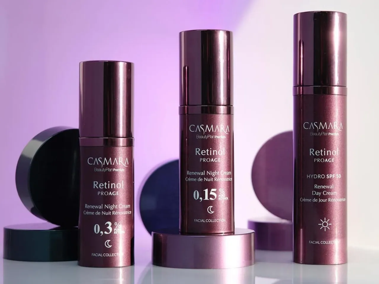 Casmara Unveils new Skincare Range at Skinomics 2025