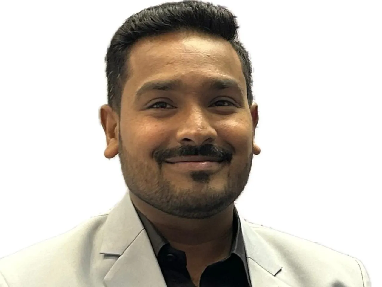 Mannuri Vamshi krishna Founder & CEO of Medscore