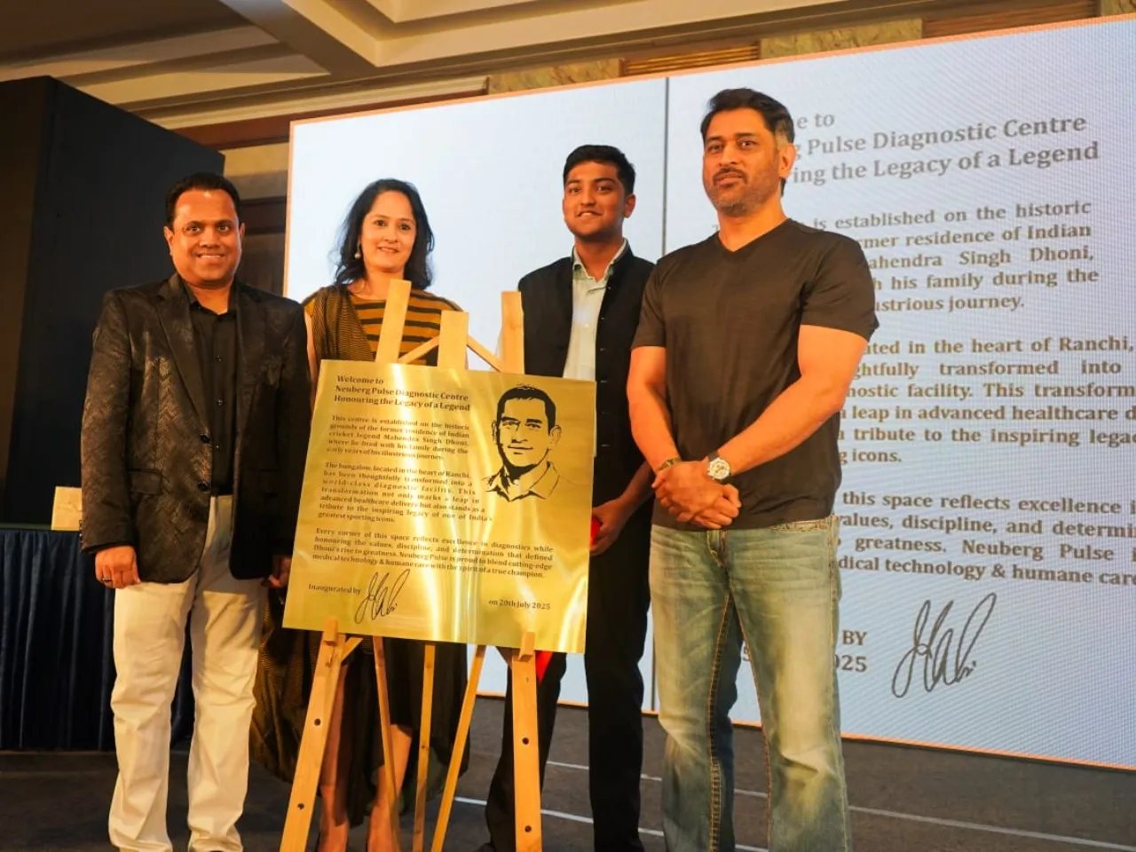 Neuberg Invests ₹30 Crore in new Ranchi Diagnostics Centre