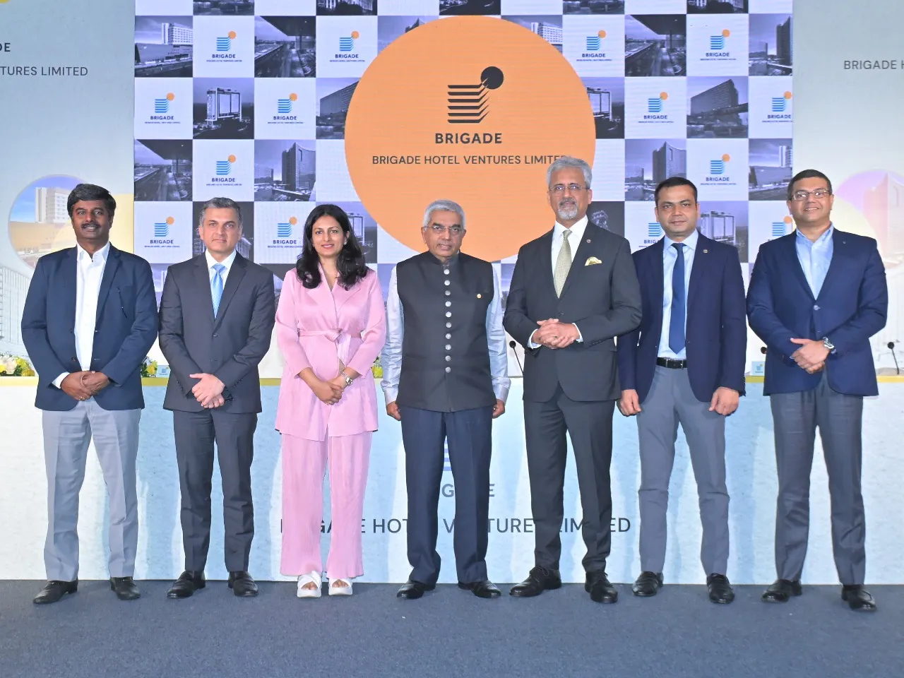 Brigade Hotel IPO to Open for Bidding on July 24