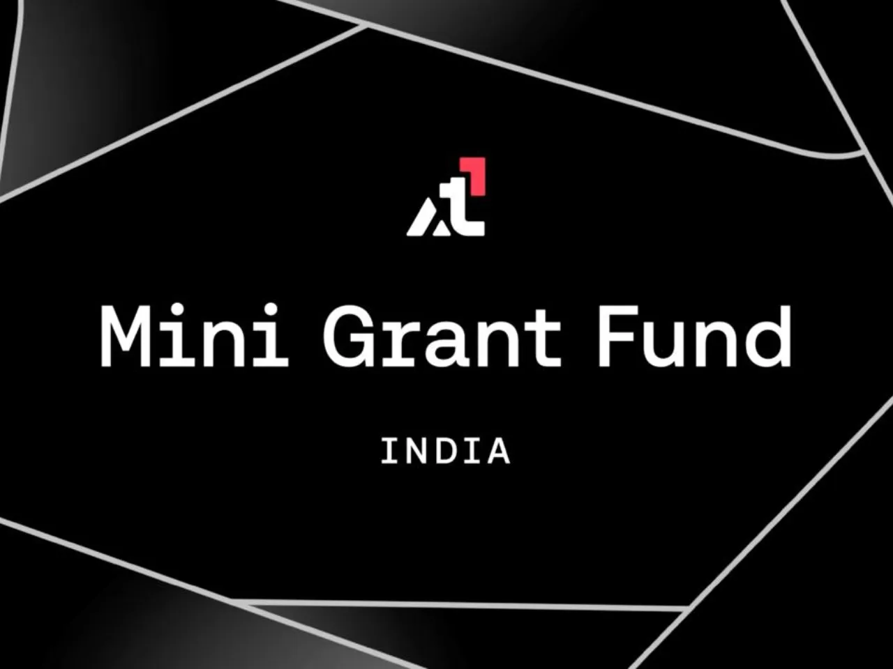 Mini Grant fund