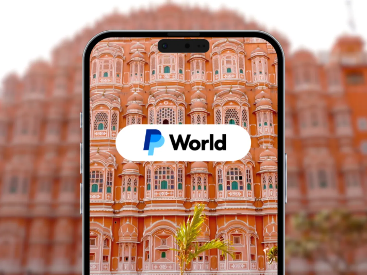 PayPal World India
