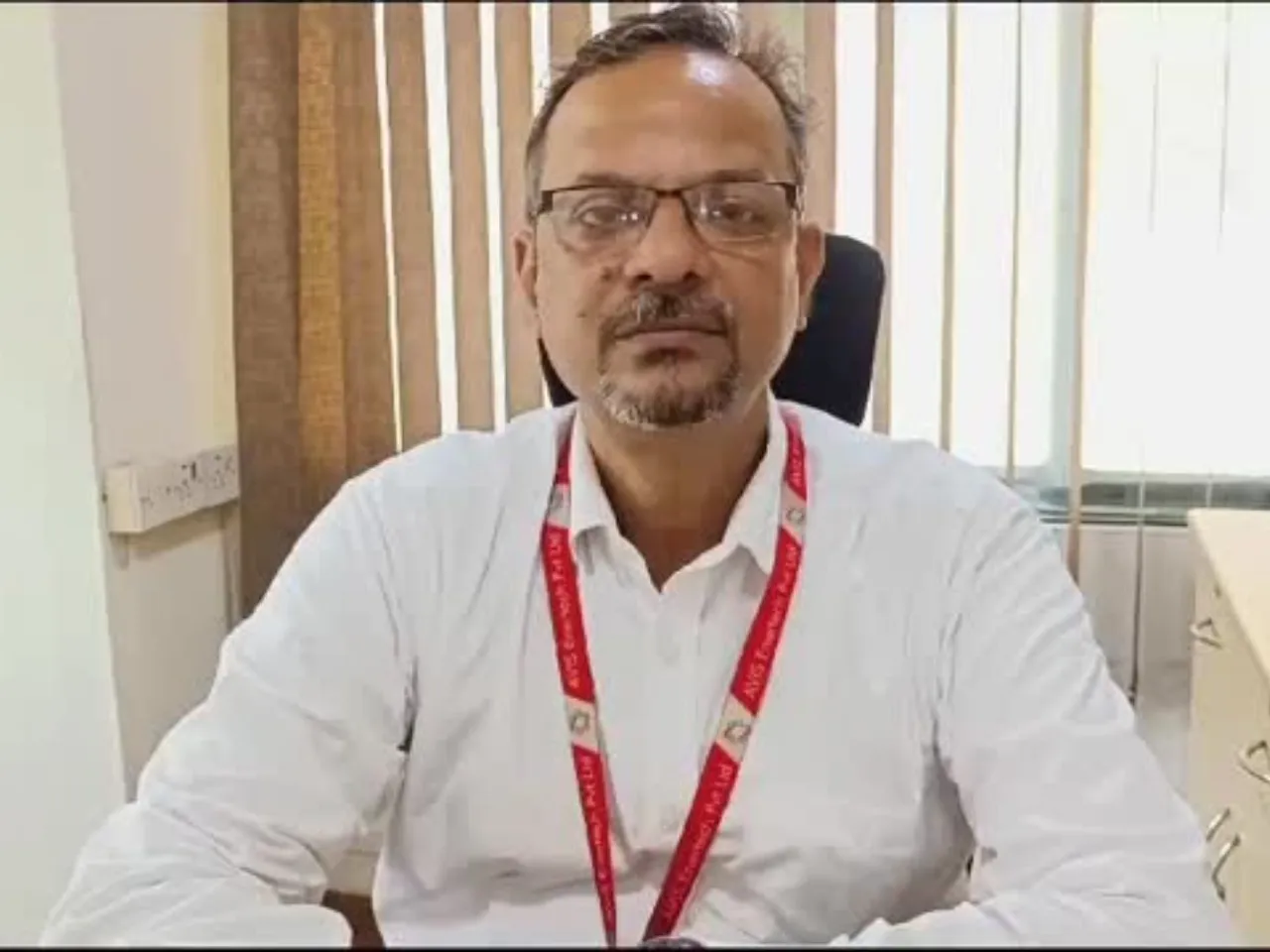 Sivaramakrishnan S, Founder & Director of AVIS Enertech Pvt. Ltd.