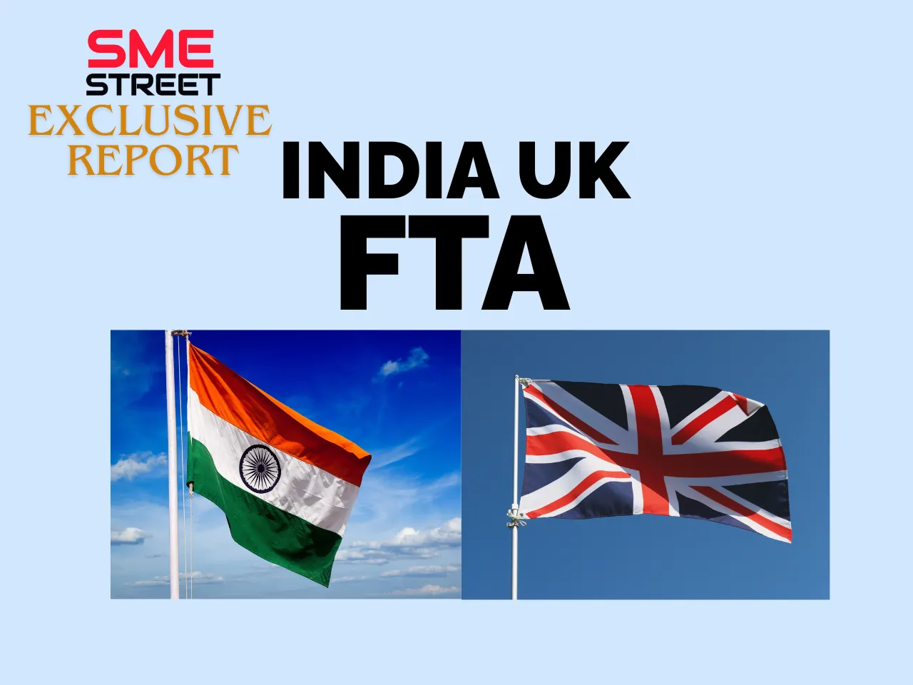 India UK FTA