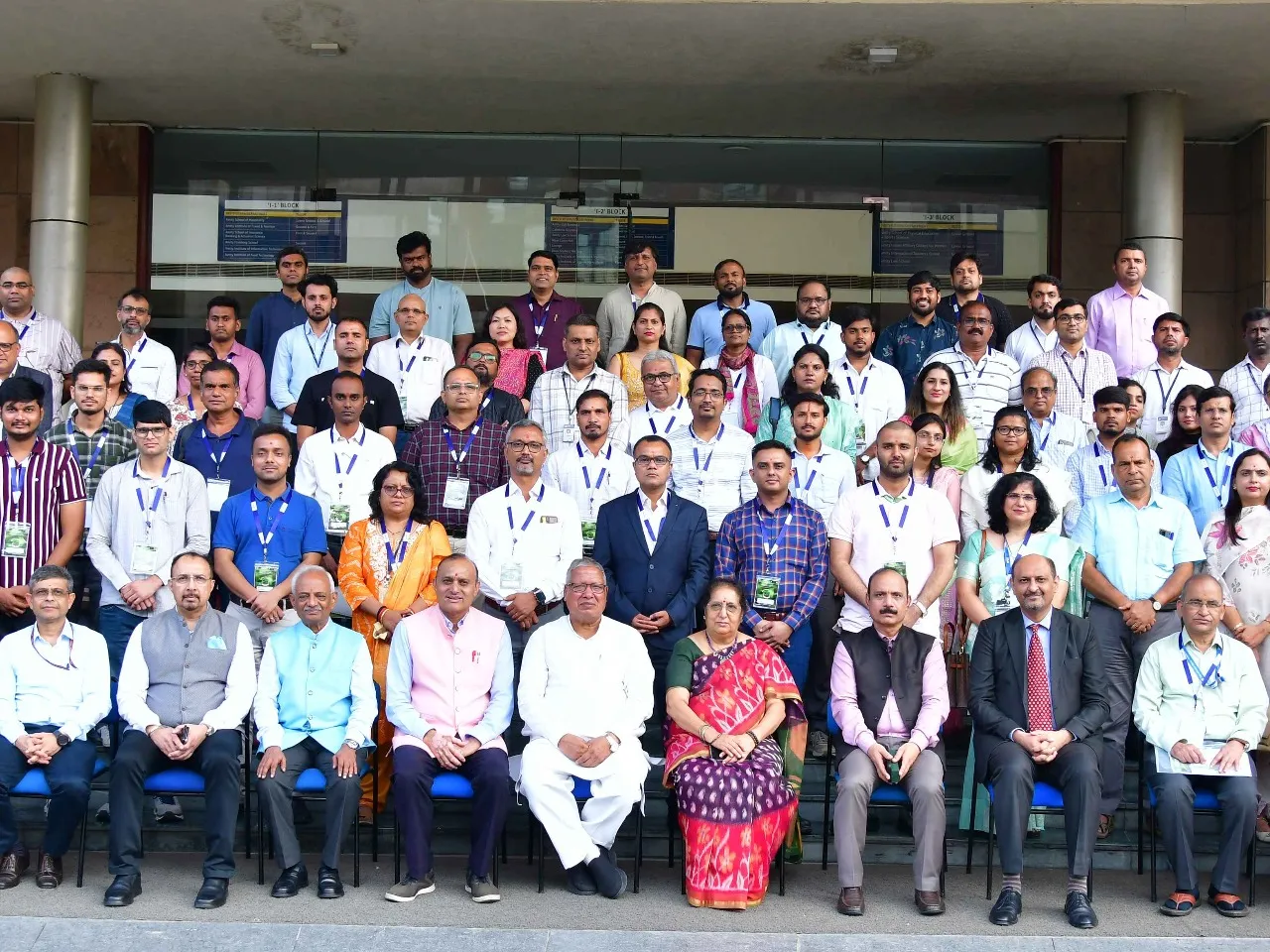 IN-SPACe Starts Space Tech Course for Agriculture Sector
