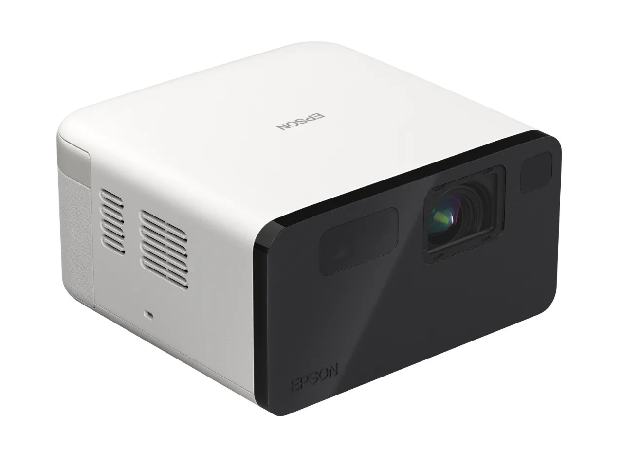 Epson Unveils EF-22N, EF-21W Portable Laser Projectors for Home