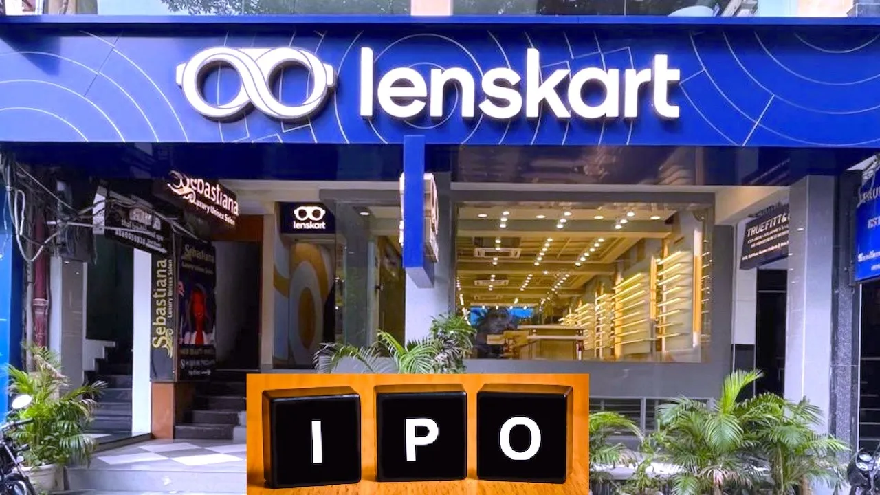 Lenskart