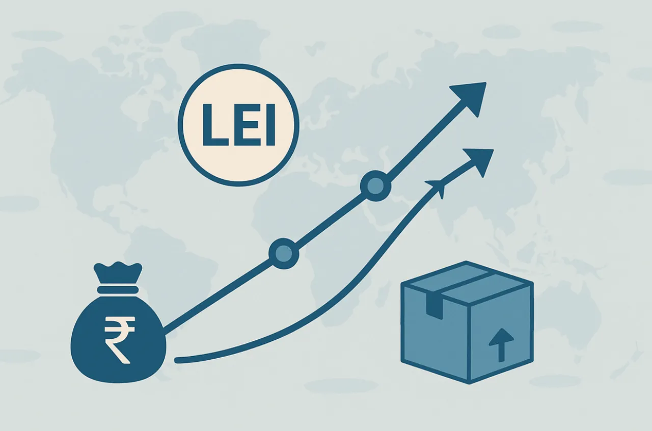 From Local to Global How MSMEs Unlock Trade Finance with an LEI