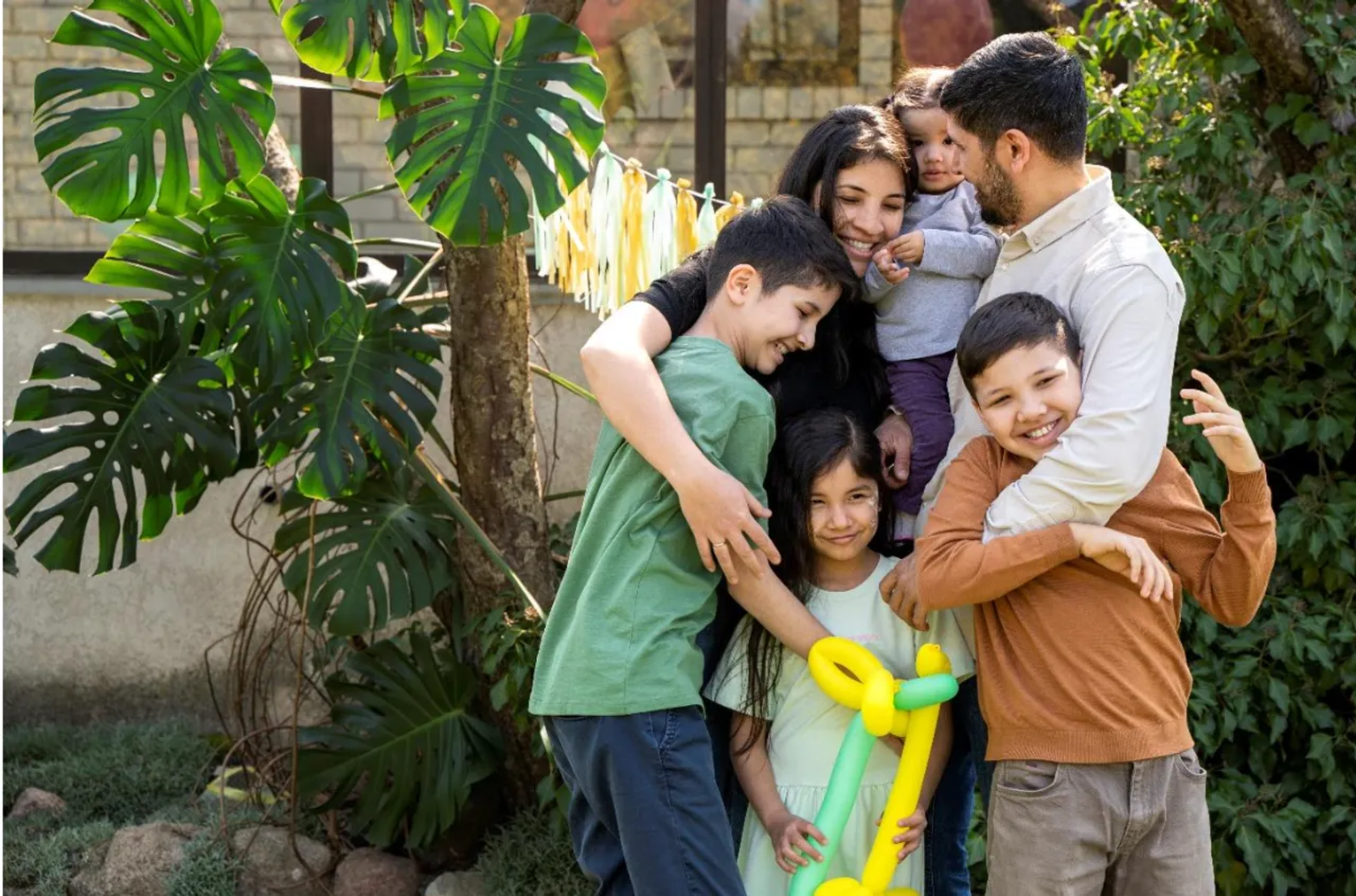 How Do Indian Families Boost Their Finances in the Long Run?