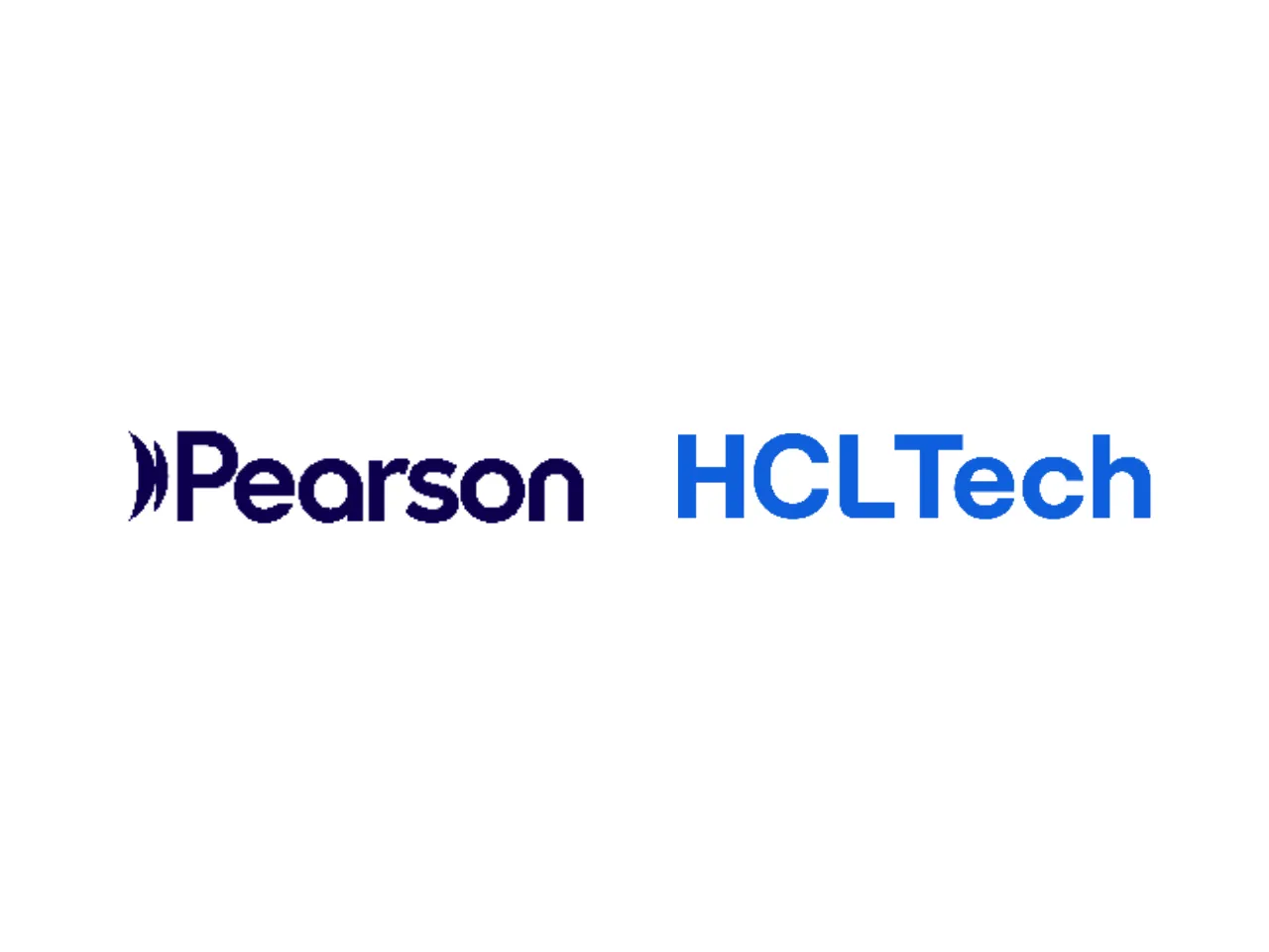 Pearson and HCLTech Announce Strategic Learning Partnership