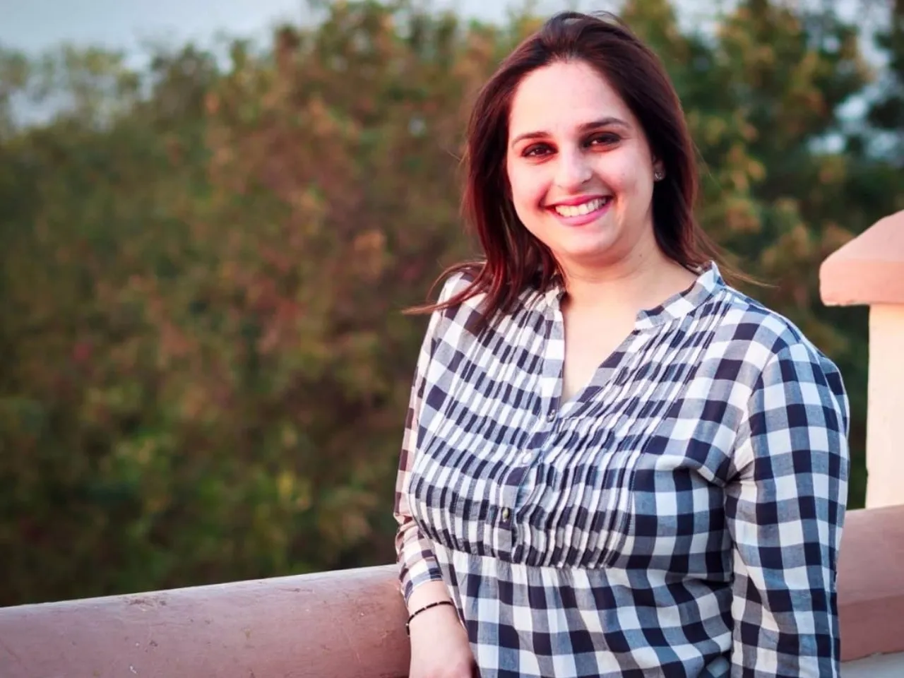 Richa Kapoor