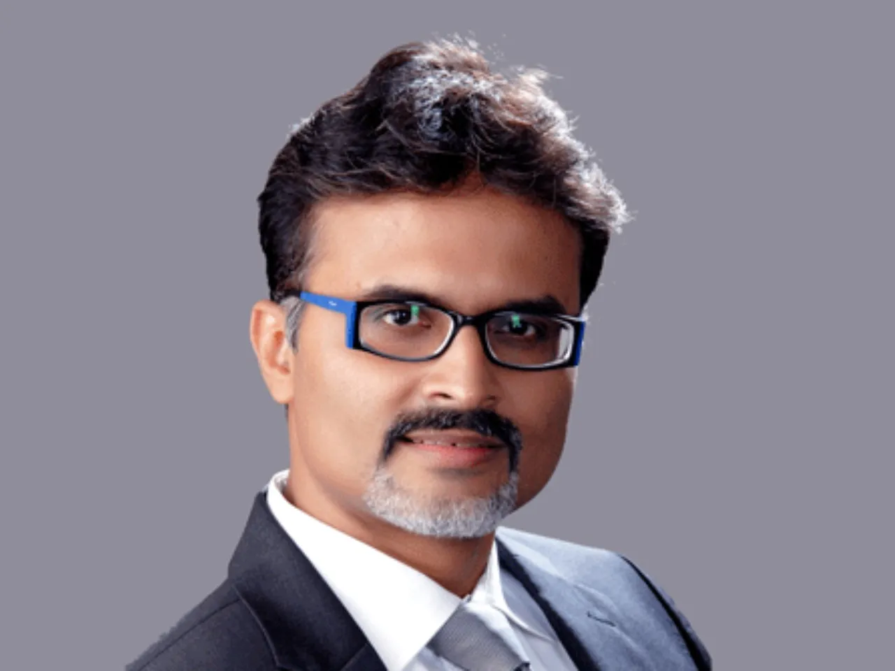 Prabhakar Shetty, Senior Vice President & Head Utilities & Geospatial Business, Cyient