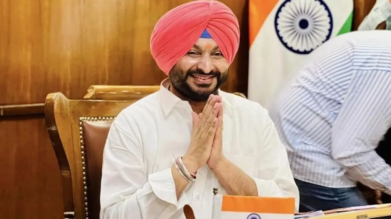 Ravneet Singh