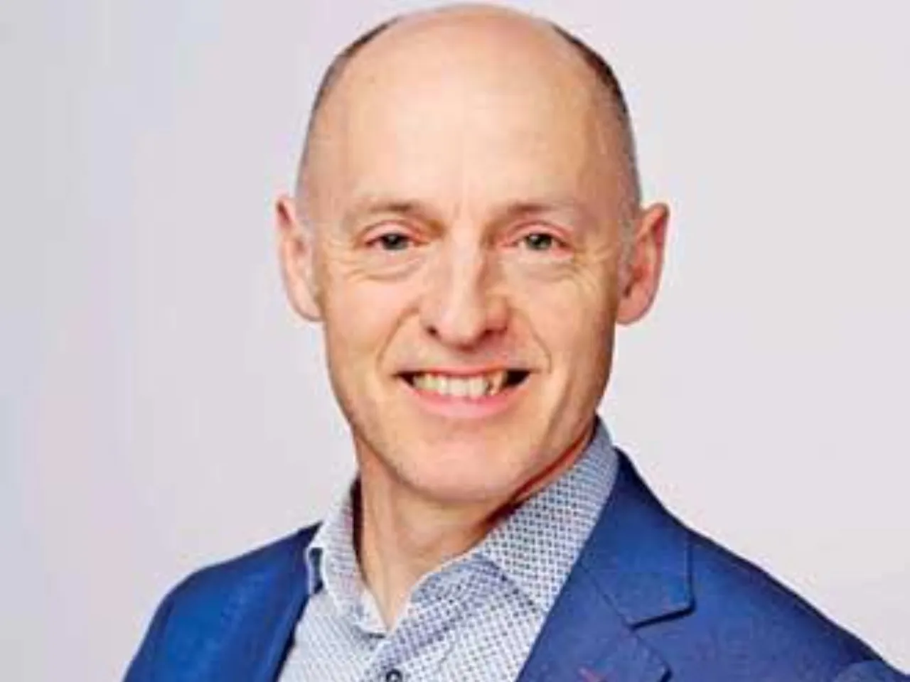 Jon O’Donnell, Chief Operating Officer of Acuity Knowledge Partners