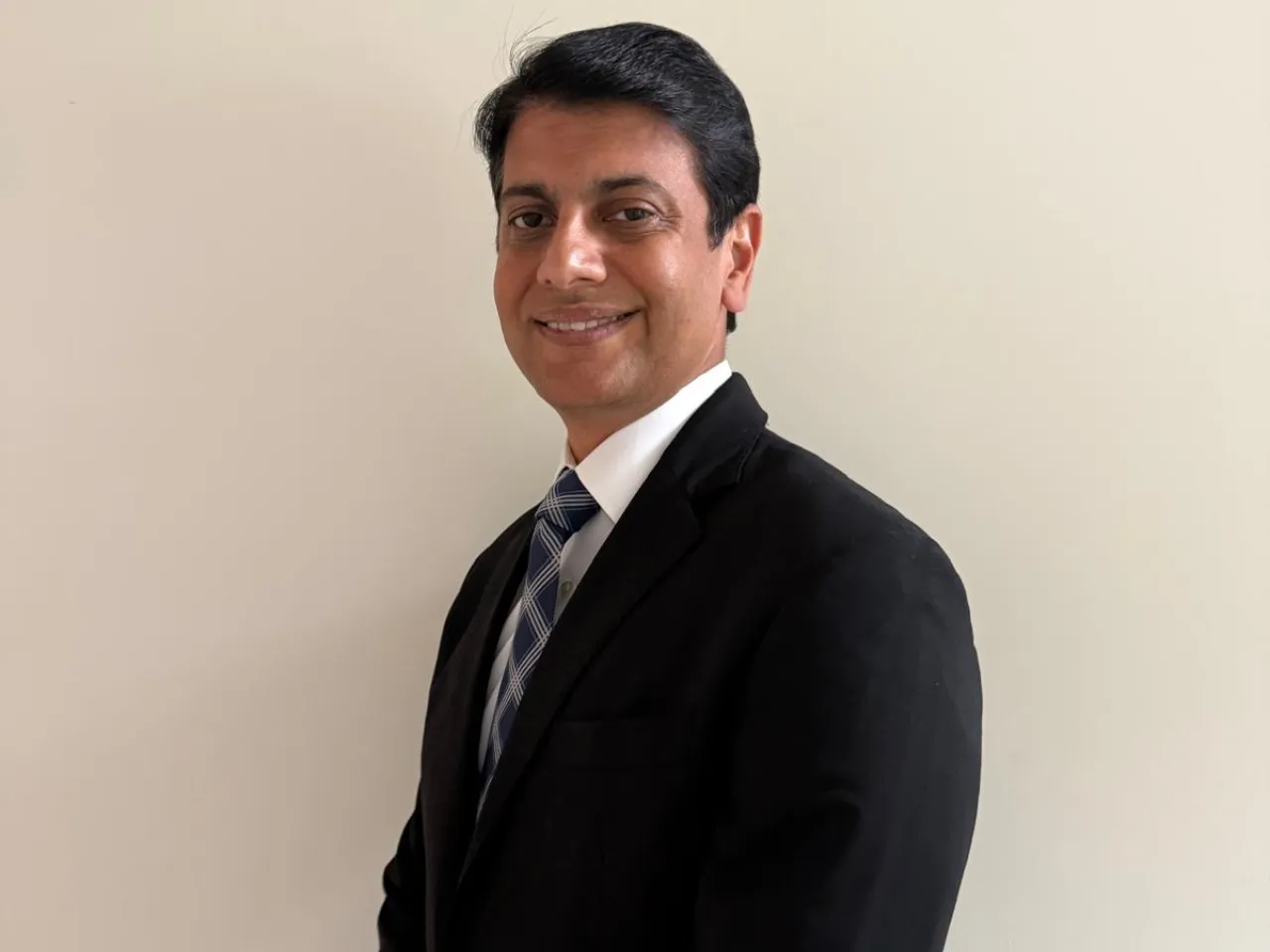 Shantanu Baruah, President & Global Head – Healthcare, Life Sciences & Insurance (H&I)