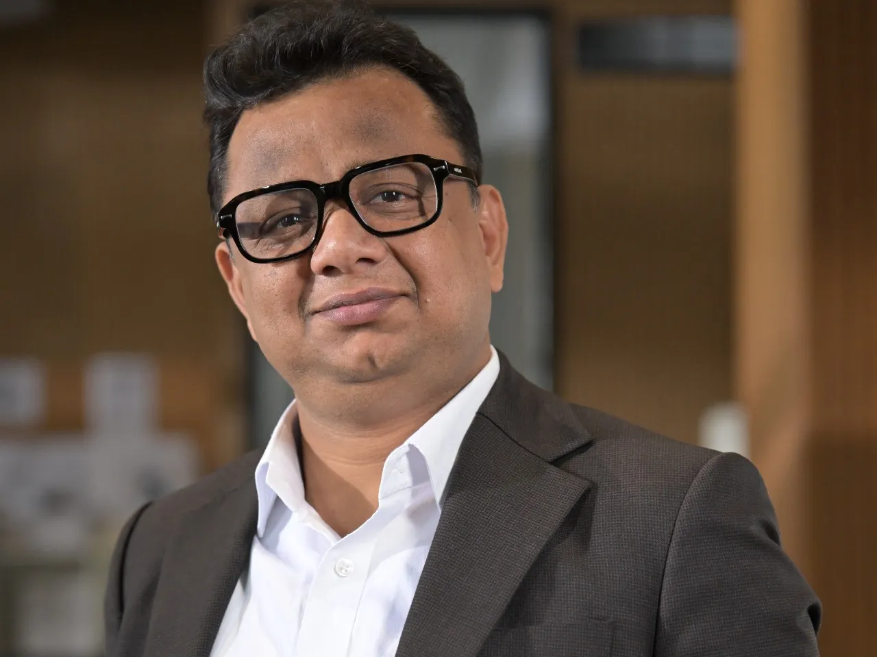 Anoop Garg - MD Gravity Bath