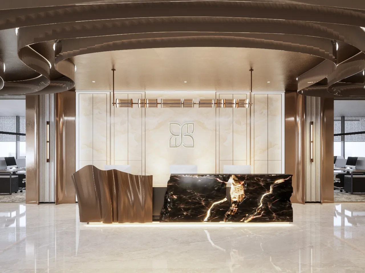 CorporatEdge Expands to Emaar Square, Downtown Dubai