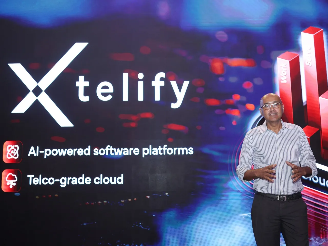 Gopal Vittal - Vice Chairman and MD, Bharti Airtel_Photo 1