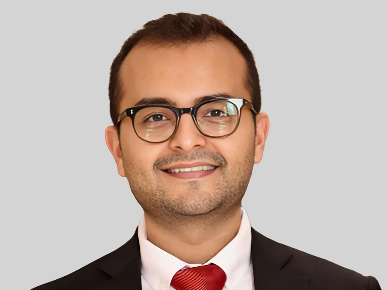 Mr. Hersh Shah, CEO of IRM India Affiliate