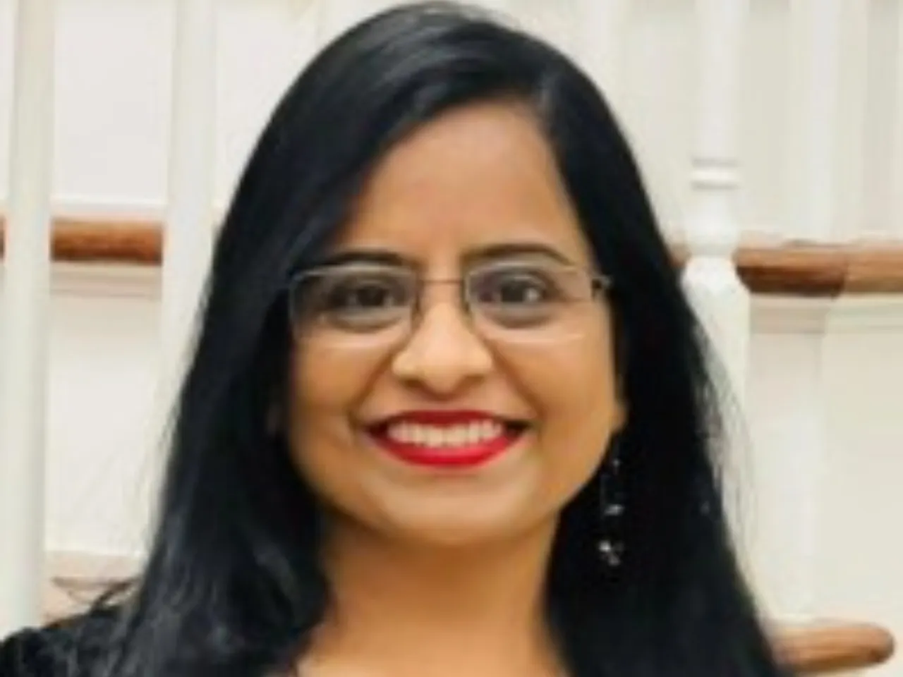 Mrs. Janaki Yarlagadda, Chairman, Blue Cloud Softech Solutions Limited