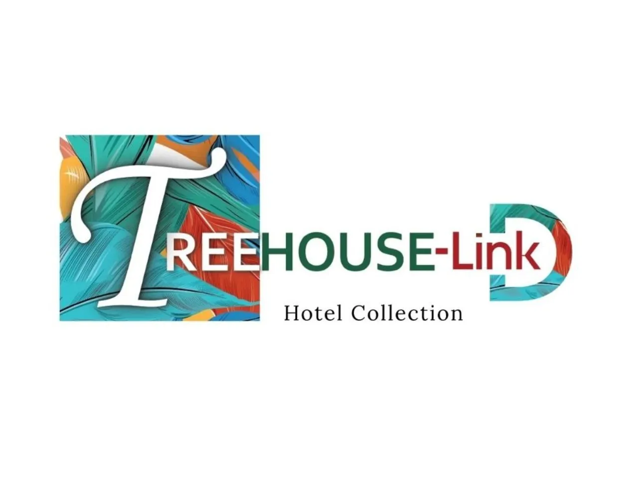 Treehouse-LinkD Logo