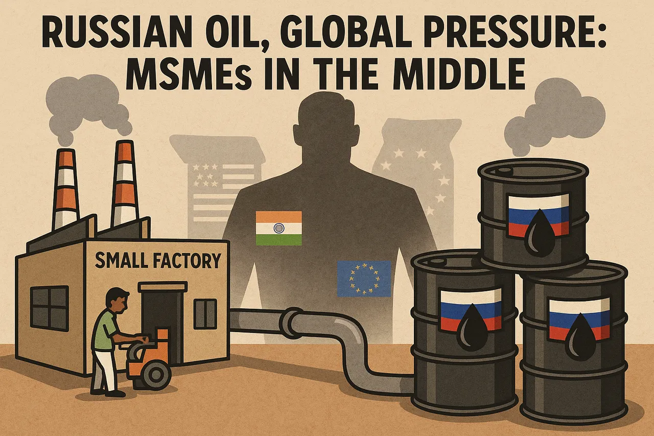 20250805_1641_MSMEs Amidst Global Pressures_simple_compose_01k1wyrtdce0qthdtkxn18kfec