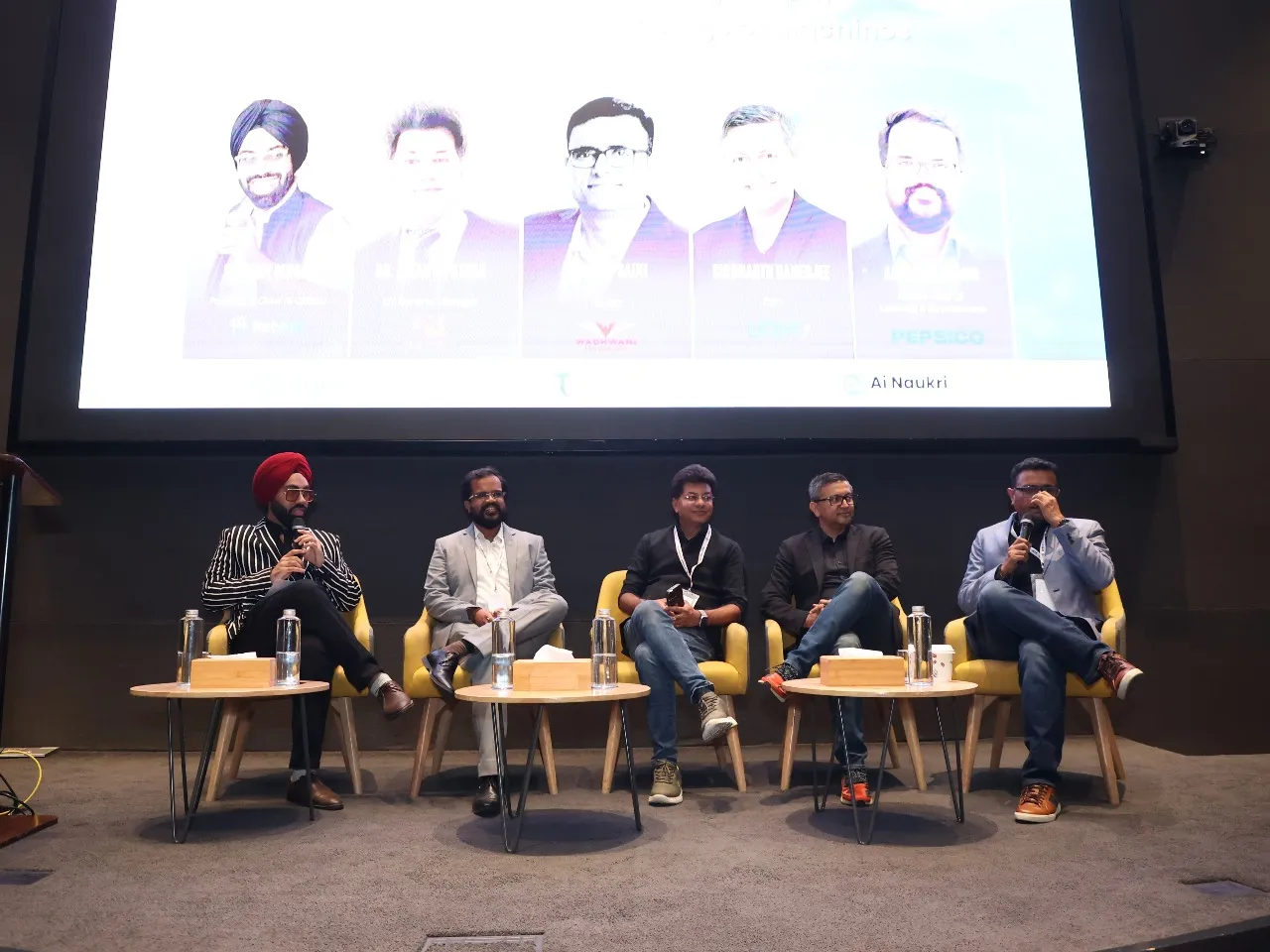 Masters’ Union Partners with Rabbitt AI, AIWO for AI Projects