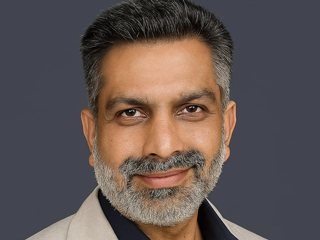 Mr Karthik Narayanan Ramasubramanian