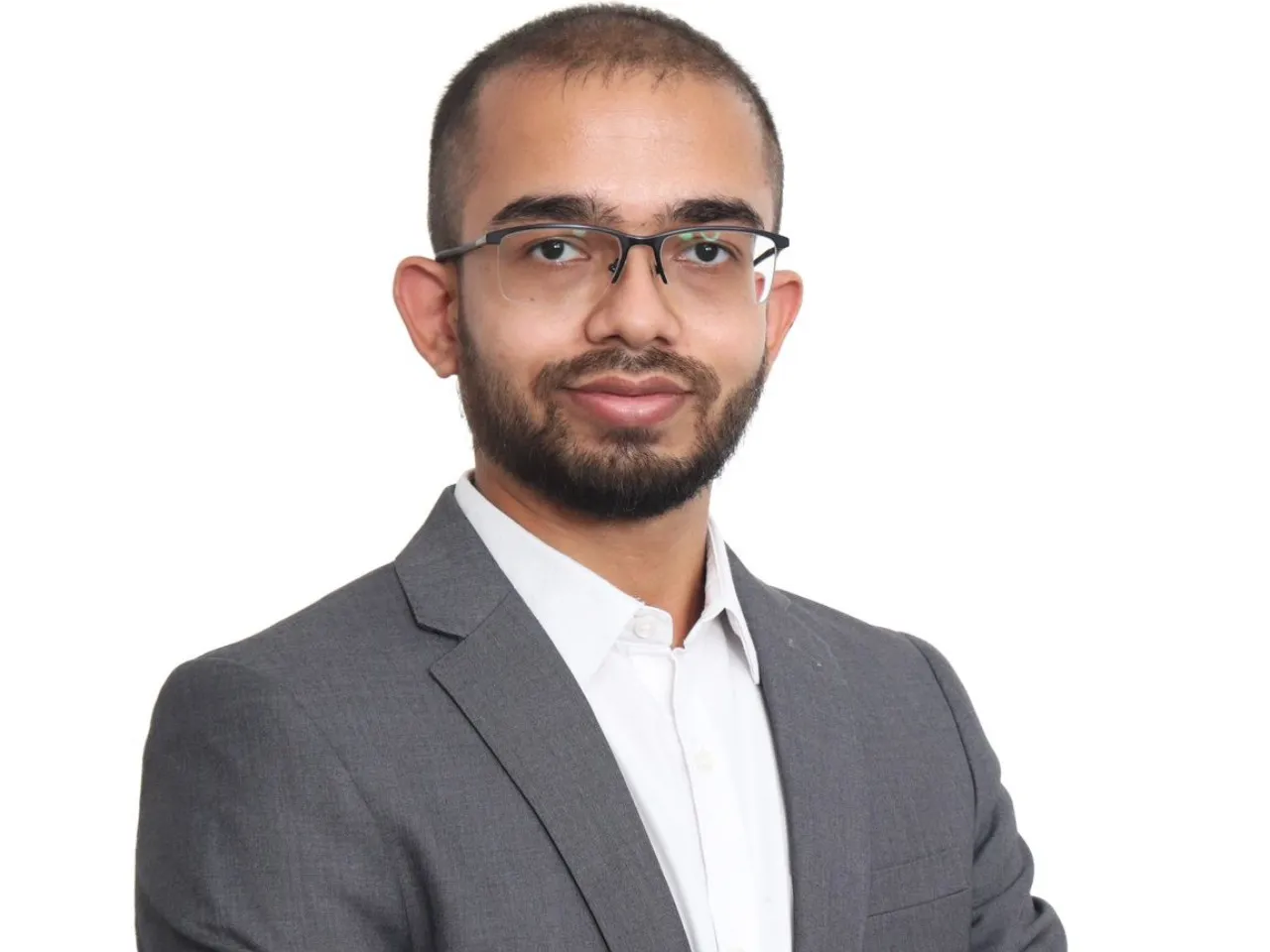 Devanshu Bajpai, National Sales Manager – PNY India.