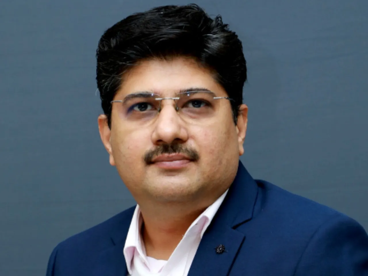 Nilesh Trivedi, Director & CBO-APAC, Hoonartek
