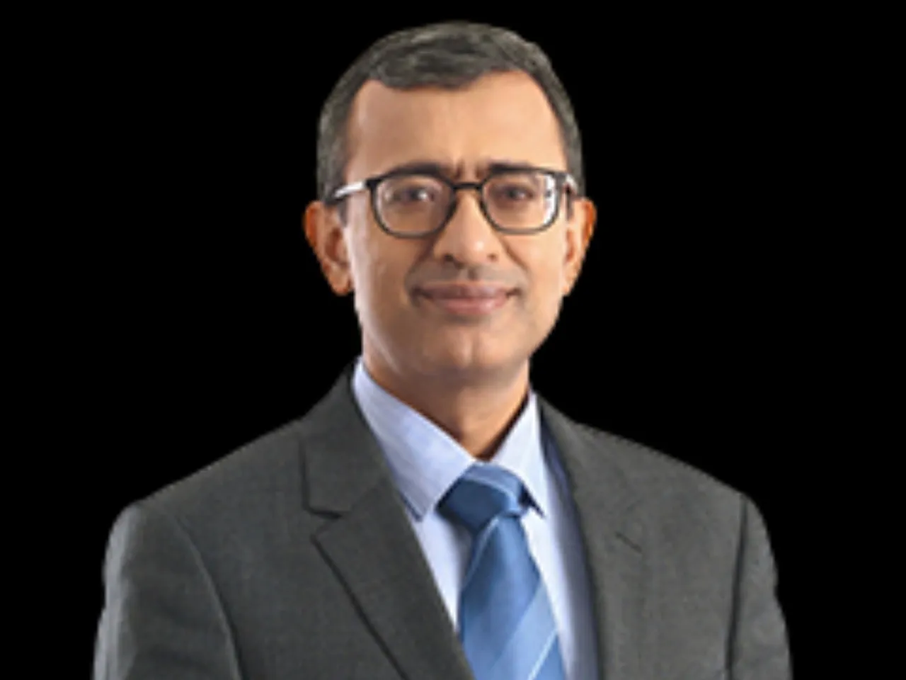Mr. Pankaj Malik, Chief Financial Officer, SMFG India Credit