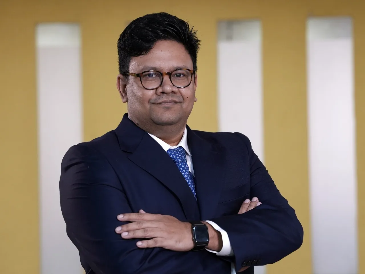 Mr. Rahul Guha
