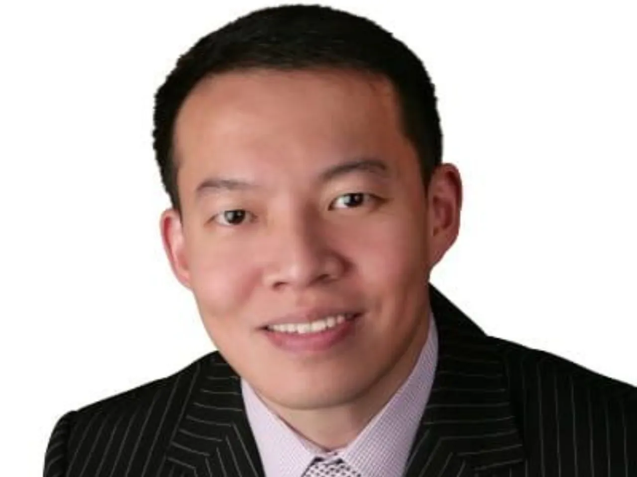 Charlie Li, Head of Cloud and Security Services, NTT DATA